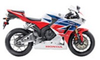 2013-2023 CBR600RR Carenado