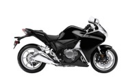 Honda VFR1200 Carenado