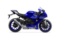 Yamaha R1 Carenado