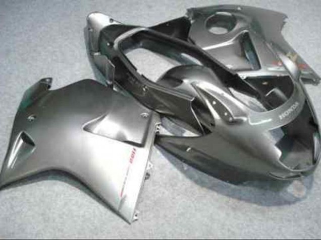 1996-2007 Plata Brillante Honda CBR1100XX Carenado Moto 1996-2007 Plata Brillante Honda CBR1100XX Carenado Moto