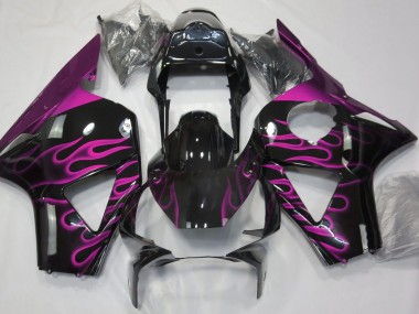 2002-2003 Rosa Llama Honda CBR954RR Carenado Moto