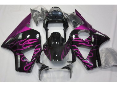 2002-2003 Rosa Llama Honda CBR954RR Carenado Moto