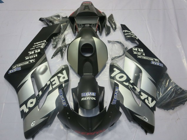 2004-2005 Mate Repsol Honda CBR1000RR Carenado Moto 2004-2005 Mate Repsol Honda CBR1000RR Carenado Moto