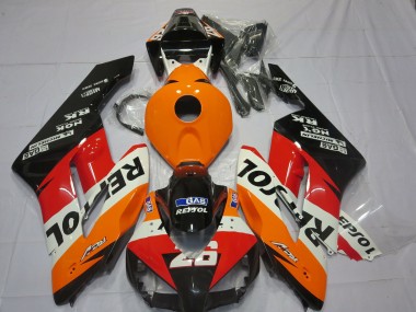 2004-2005 Repsol 26 Honda CBR1000RR Carenado Moto