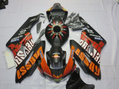 2004-2005 Rossi Honda CBR1000RR Carenado Moto