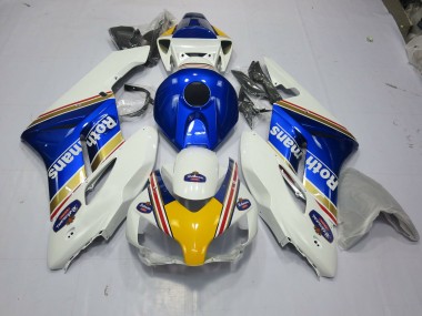 2004-2005 Rothmans Honda CBR1000RR Carenado Moto