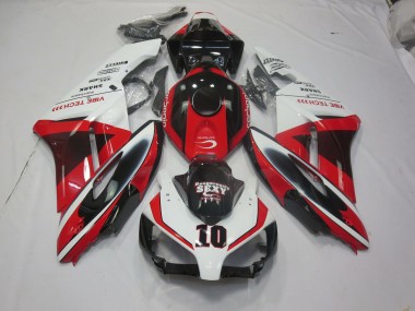 2004-2005 Sexy Honda CBR1000RR Carenado Moto