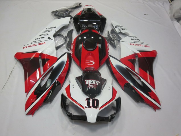 2004-2005 Sexy Honda CBR1000RR Carenado Moto 2004-2005 Sexy Honda CBR1000RR Carenado Moto