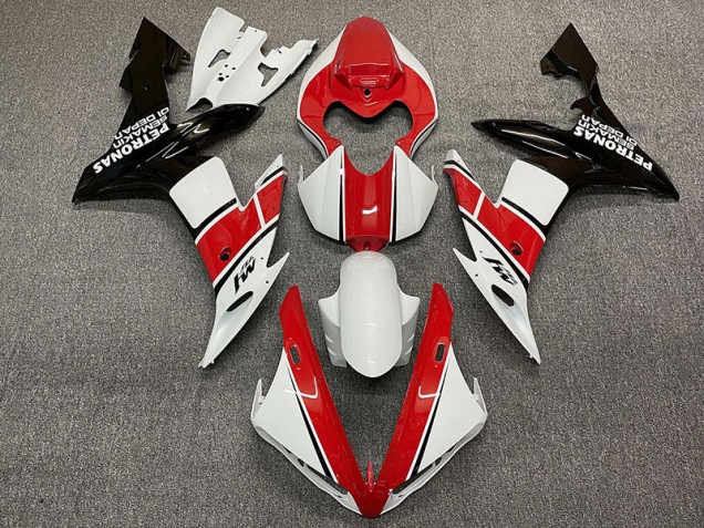 2004-2006 Estilo De Carrera Personalizado OEM Yamaha R1 Carenado Moto 2004-2006 Estilo De Carrera Personalizado OEM Yamaha R1 Carenado Moto