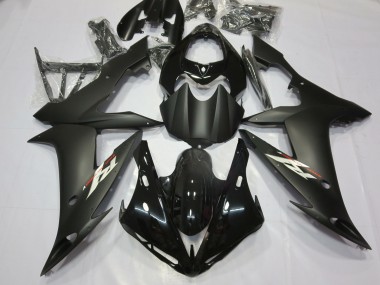 2004-2006 Mate & Brillo Yamaha R1 Carenado Moto