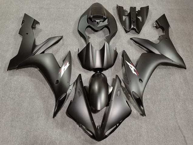 2004-2006 Mate Completo Yamaha R1 Carenado Moto 2004-2006 Mate Completo Yamaha R1 Carenado Moto