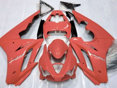 2006-2008 Pomelo Triumph Daytona 675 Carenado Moto