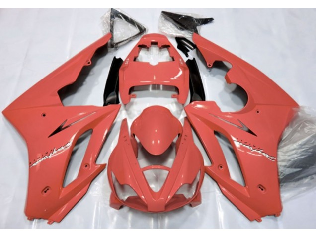 2006-2008 Pomelo Triumph Daytona 675 Carenado Moto 2006-2008 Pomelo Triumph Daytona 675 Carenado Moto