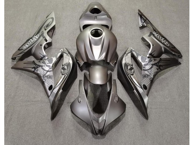 2007-2008 Diseño Especial Honda CBR600RR Carenado Moto 2007-2008 Diseño Especial Honda CBR600RR Carenado Moto