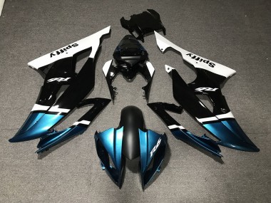 2008-2016 Personalizado Yamaha R6 Carenado Moto