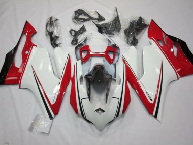 2011-2014 Ficc Ducati 1199 Carenado Moto