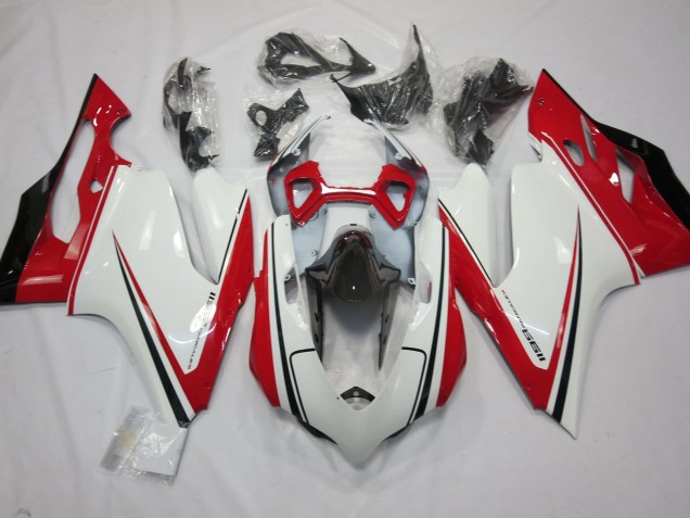2011-2014 Ficc Ducati 1199 Carenado Moto 2011-2014 Ficc Ducati 1199 Carenado Moto