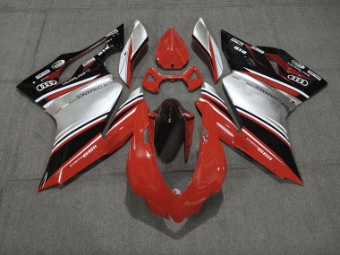 2011-2014 Performance Ducati 1199 Carenado Moto