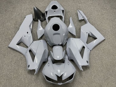 2013-2023 Nardo Gris Honda CBR600RR Carenado Moto