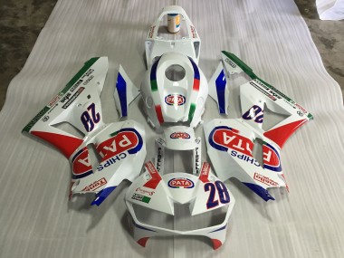 2013-2023 PATA 28 Honda CBR600RR Carenado Moto