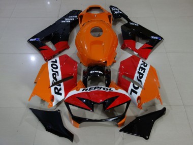 2013-2023 Repsol Honda CBR600RR Carenado Moto