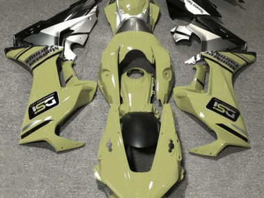 2017-2023 Oliva DSI Honda CBR1000RR Carenado Moto